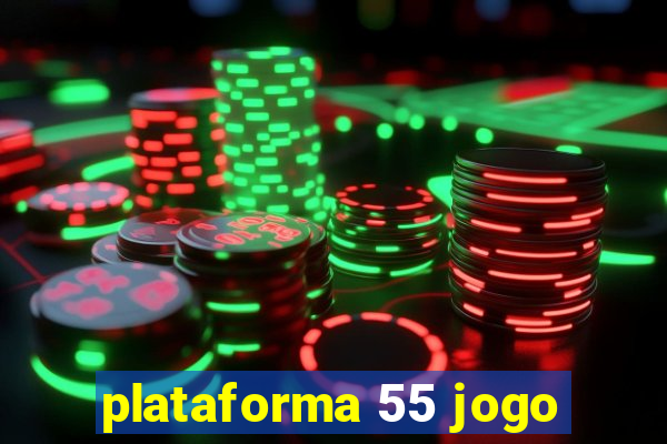 plataforma 55 jogo